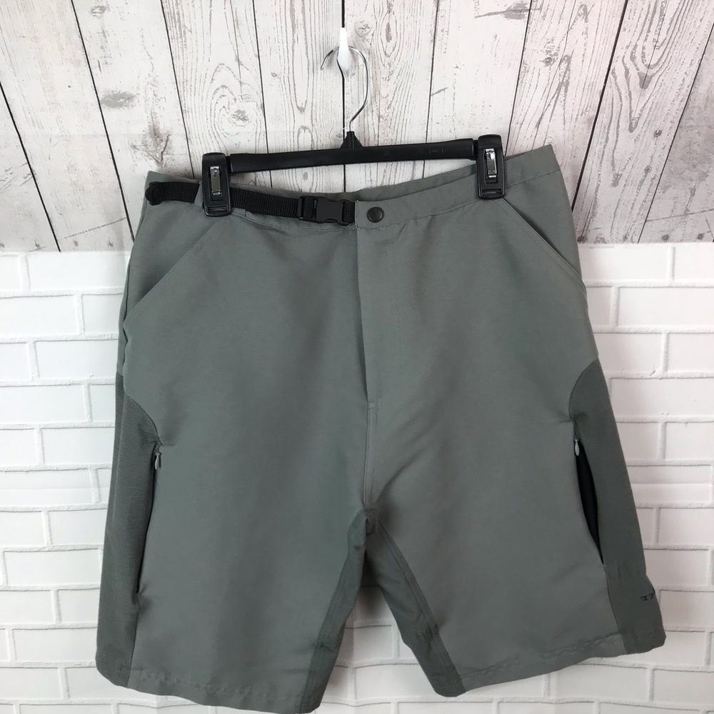 Trek Mountain Bike Shorts Size Large